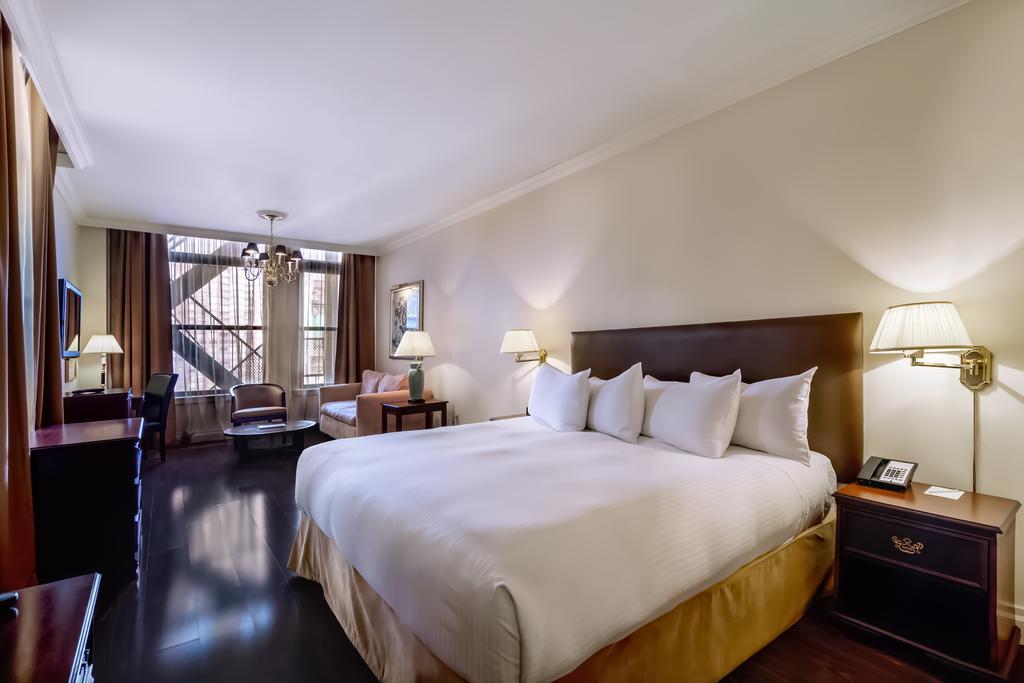 Hotel Avalon New York