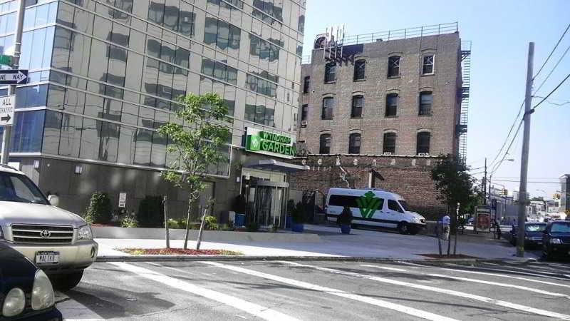 Wyndham Garden Long Island
