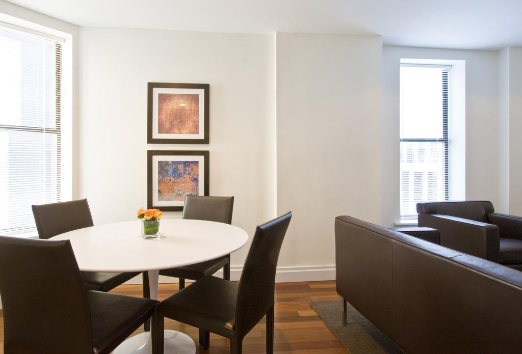 Aka Times Square Aparthotel New York