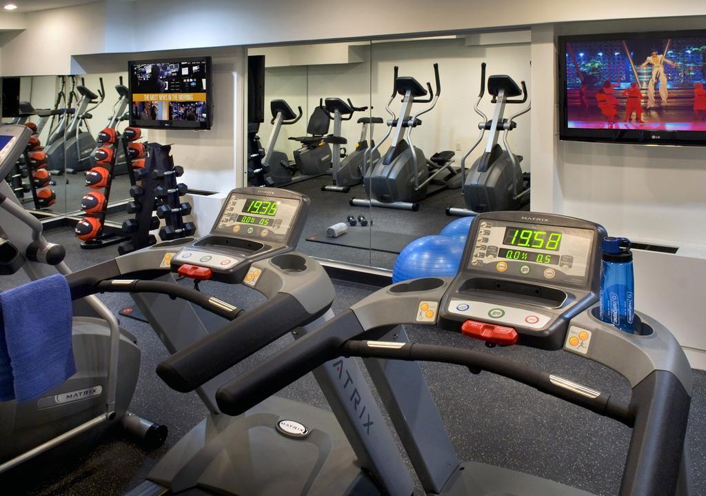 Sutton Court Residences Apartment New York