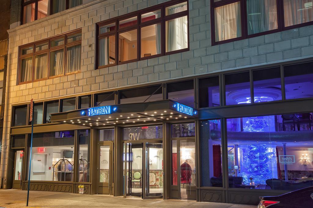 Aparthotel 3 Bedroom In Flatiron New York