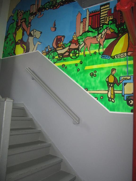 Jazz On The Park Hotel