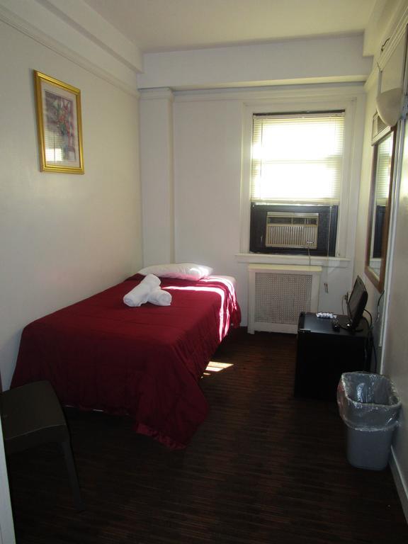 Hostel Flushing Ymca New York