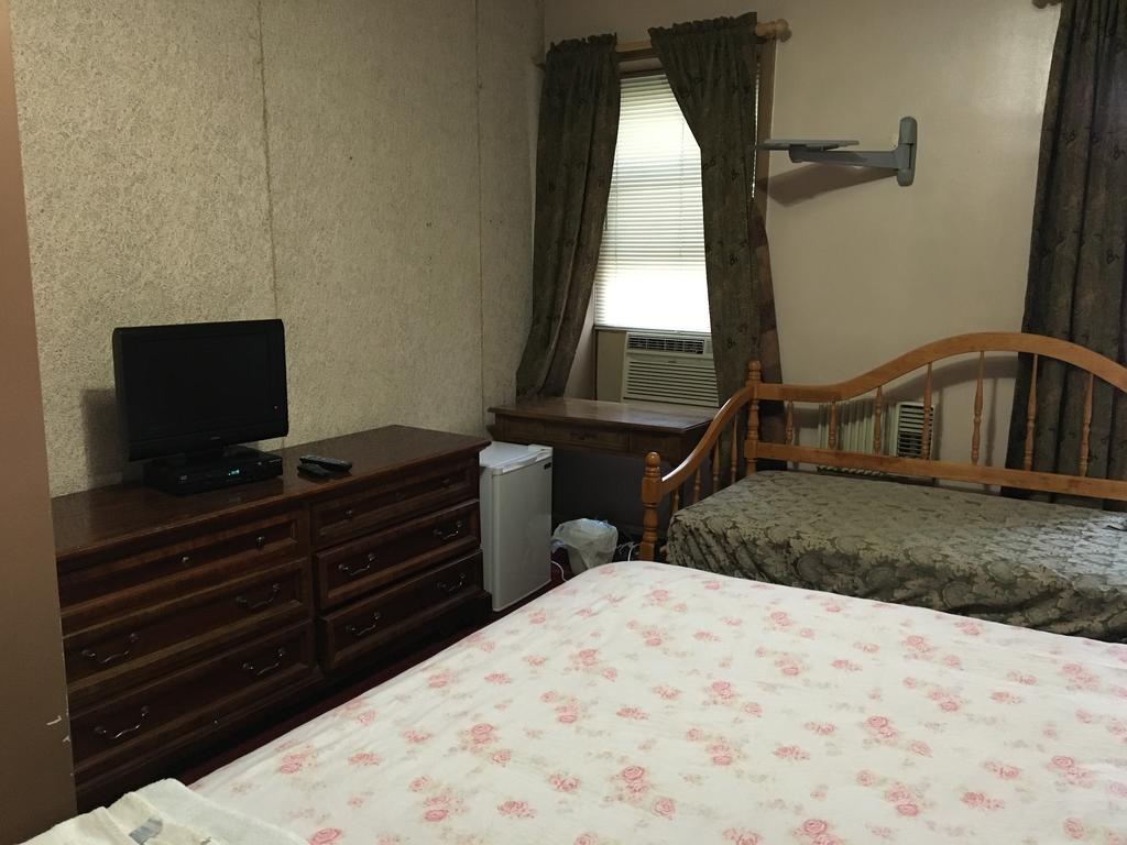 Beauty Near Times Square New York