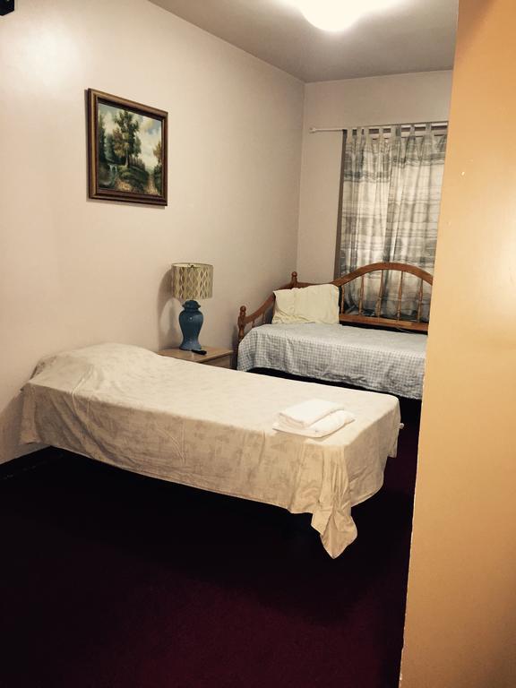 Beauty Near Times Square Apartment