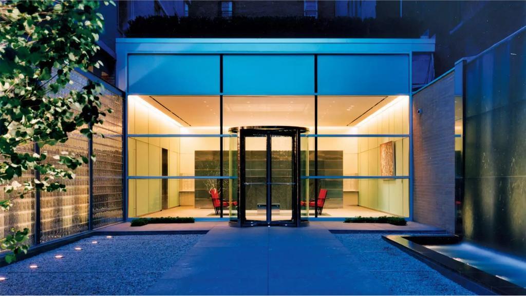 Appartement Global Luxury Suites At 777 6th Avenue