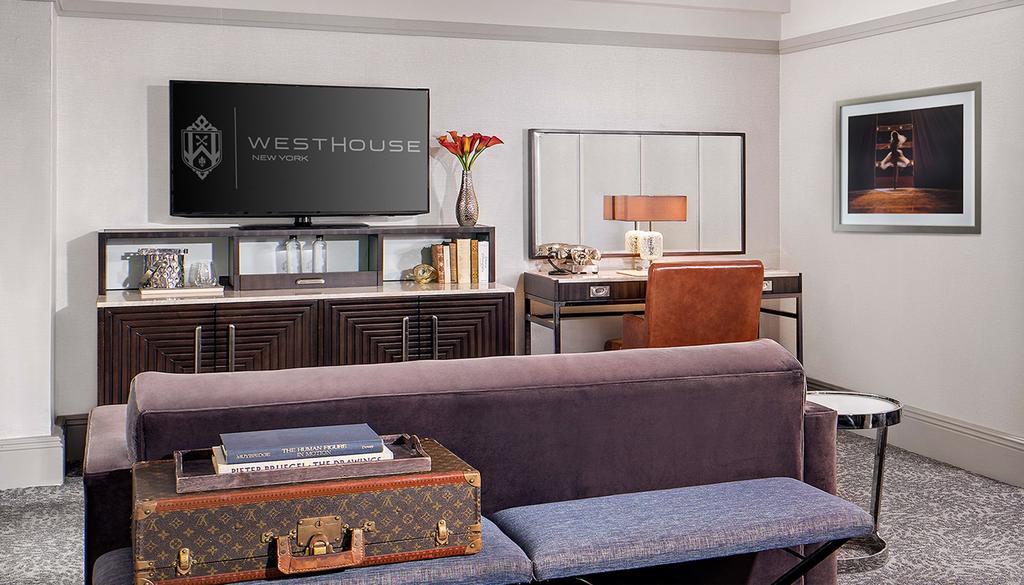Westhouse New York, An Slh Hotel