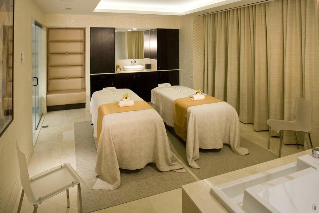 The Dominick Hotel New York