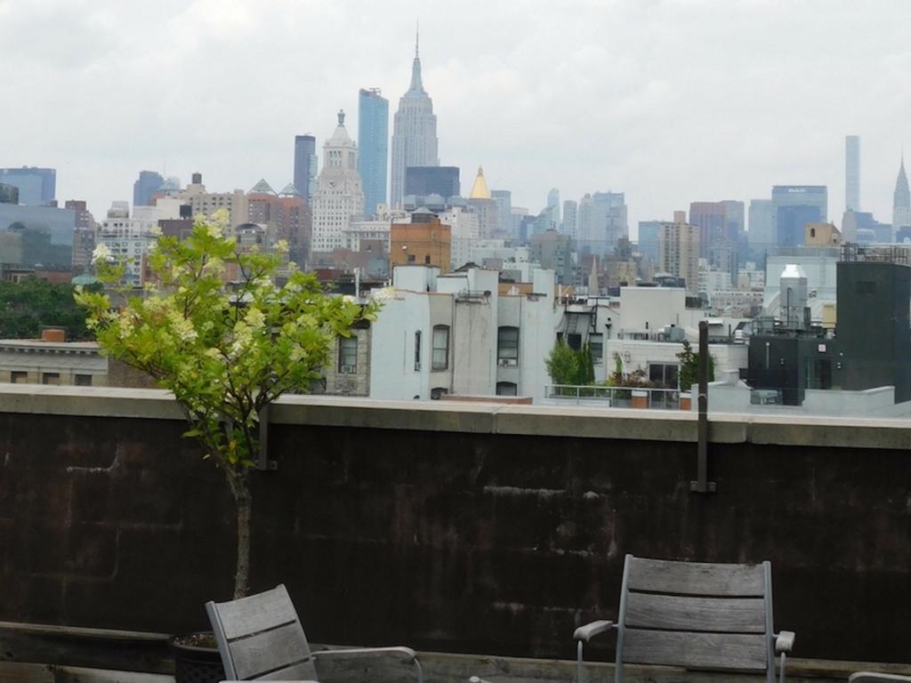 Hotel The Ridge New York