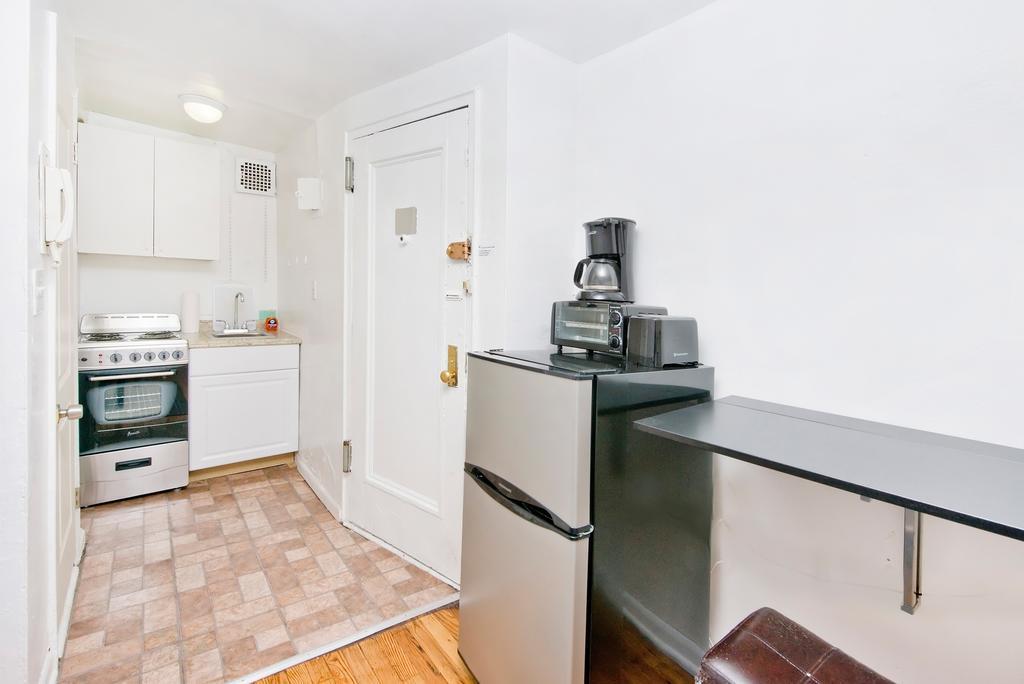Gramercy Park Appartement