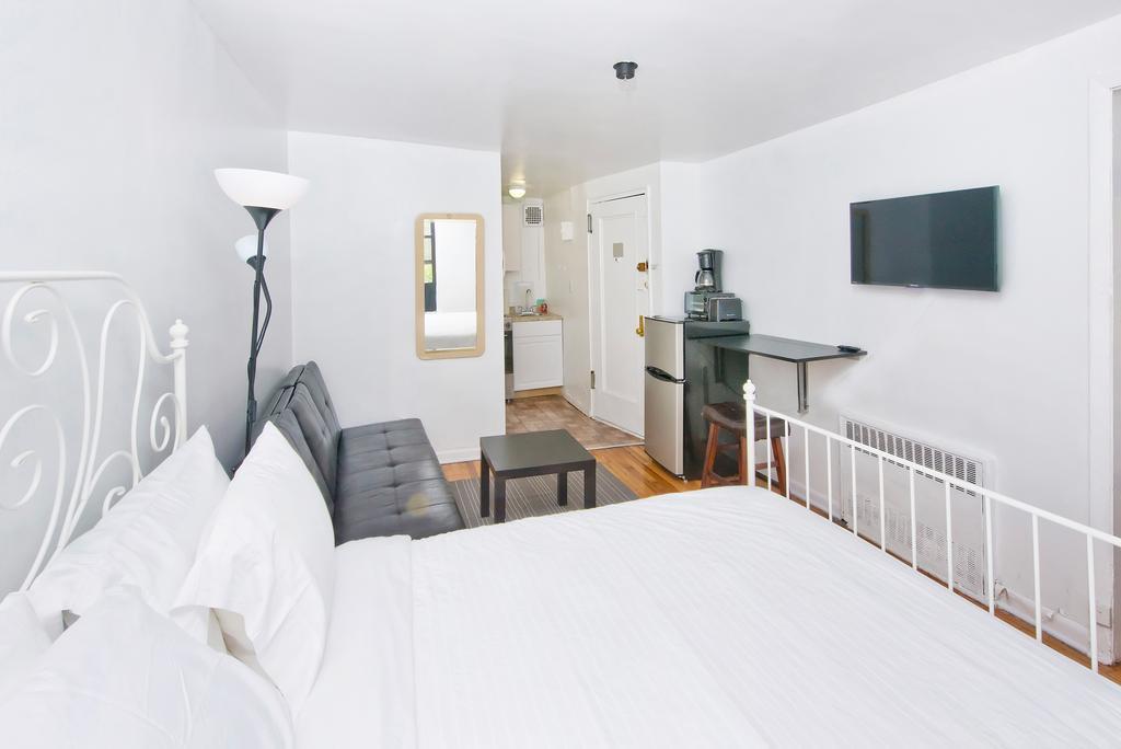 Appartement Gramercy Park *