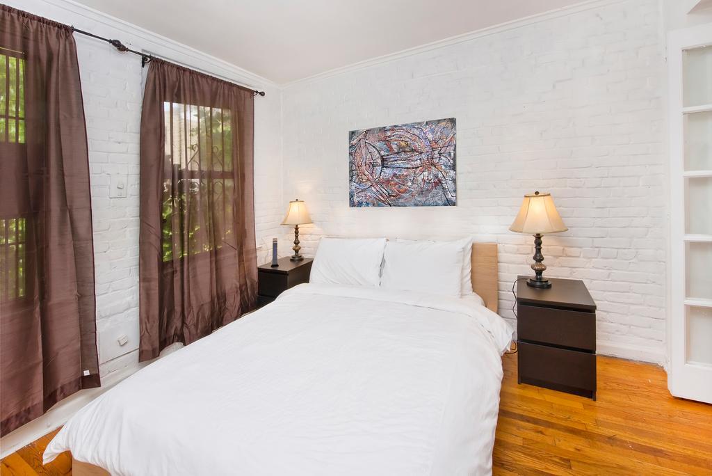 Gramercy Park Appartement *