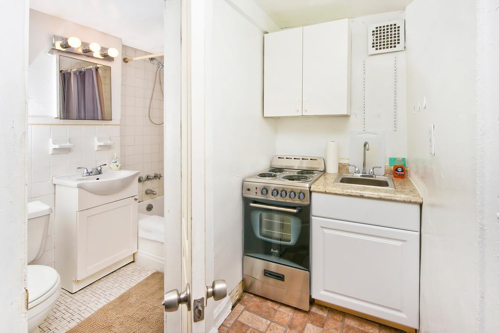 Appartement Gramercy Park