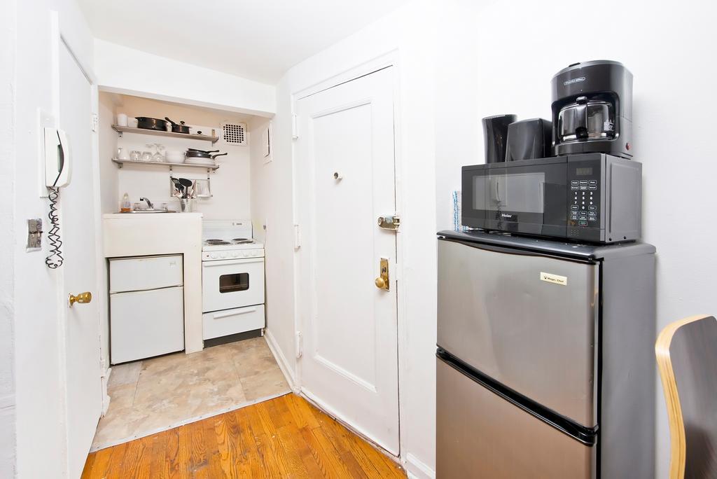 Appartement Gramercy Park