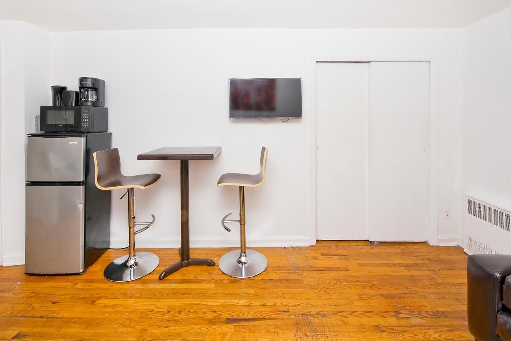 Gramercy Park Appartement New York