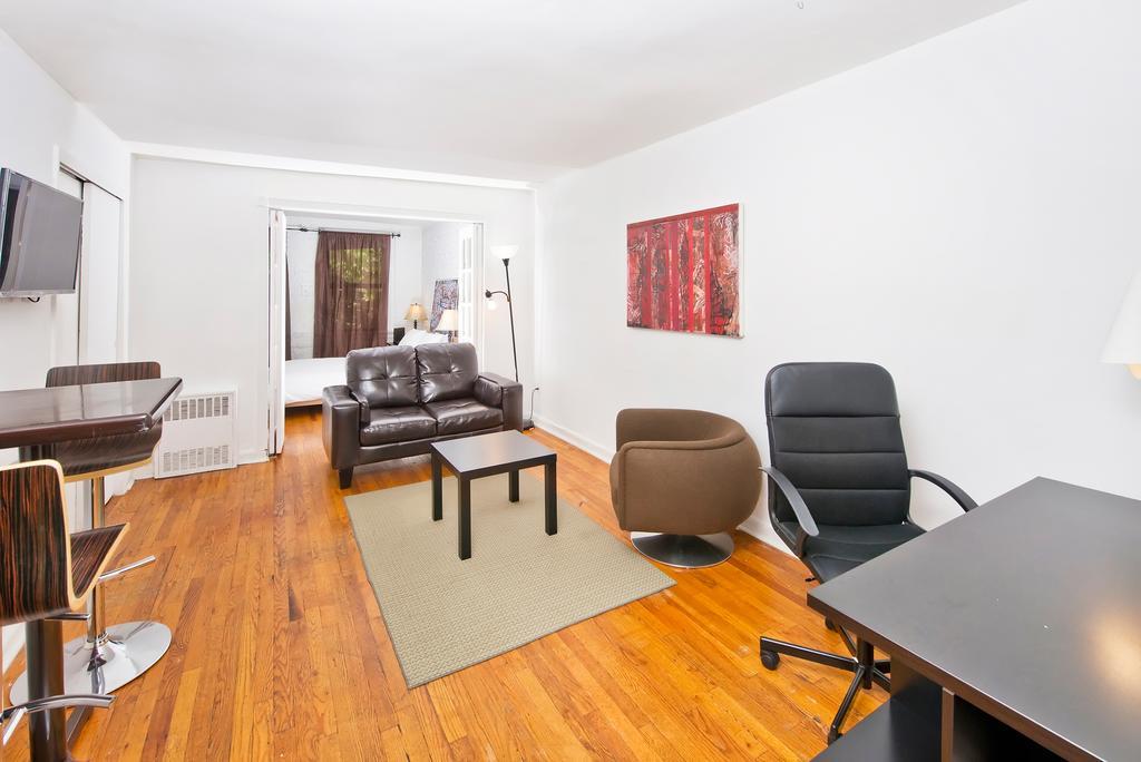 Gramercy Park Appartement New York