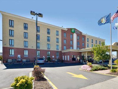 Express Kennedy Airport, An Ihg Hotel New York