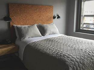 Sago Hotel New York