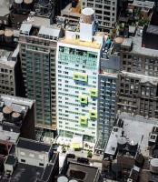 Springhill By Marriott Midtown Manhattan/fifth Avenue 3* New York