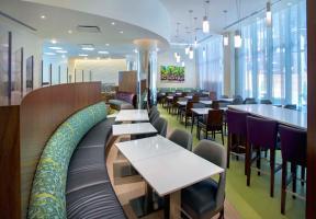 Hotel Springhill By Marriott Midtown Manhattan/fifth Avenue