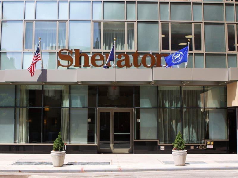 Hotel Sheraton Brooklyn