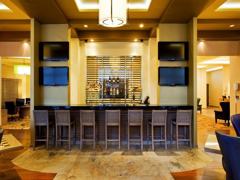 Hotel Sheraton Brooklyn