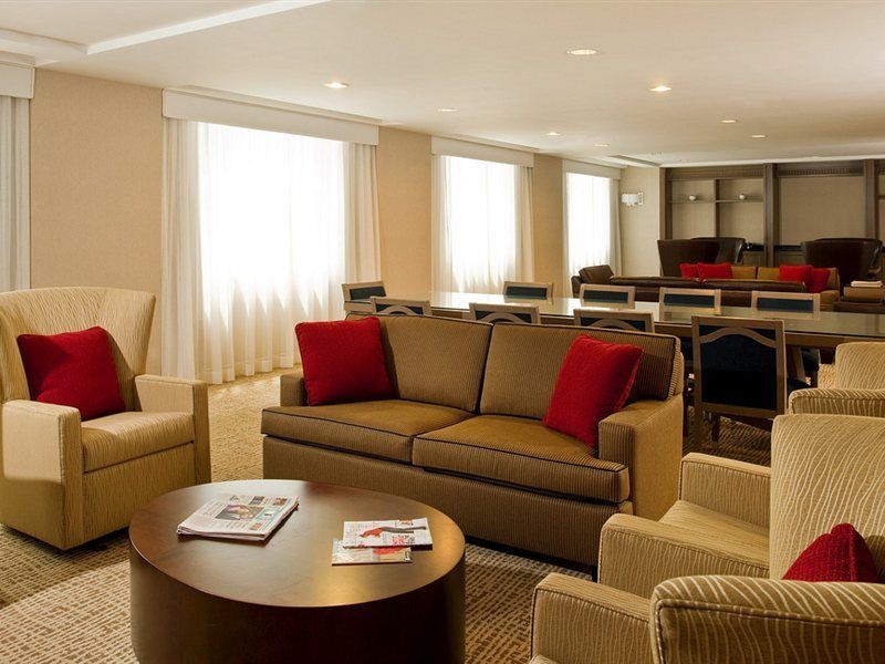 Sheraton Brooklyn New York