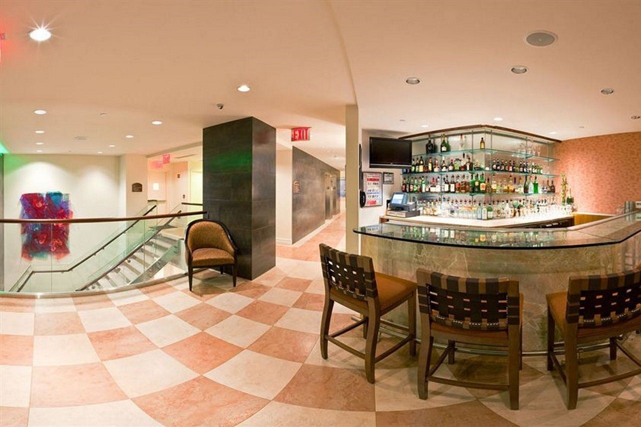 Lic Manhattan View Hotel