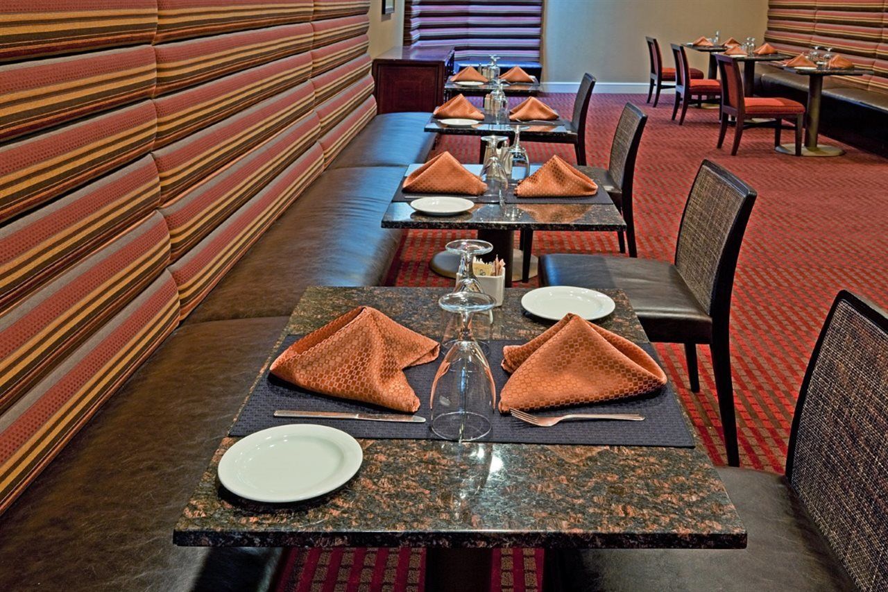 Lic Manhattan View Hotel 3*