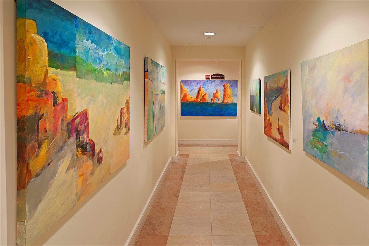 Lic Manhattan View 3* New York