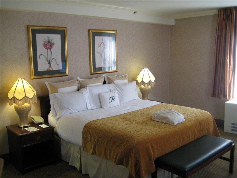 Hotel The Roosevelt New York