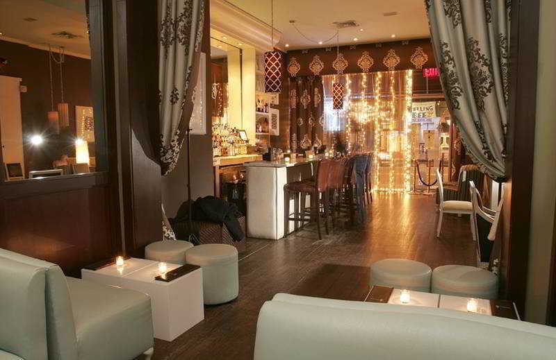 Square At Times Square 3* New York