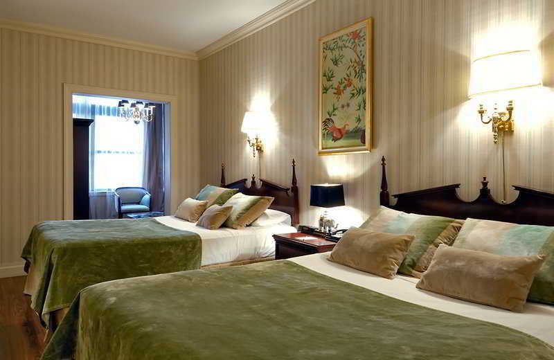 Hotel Avalon New York