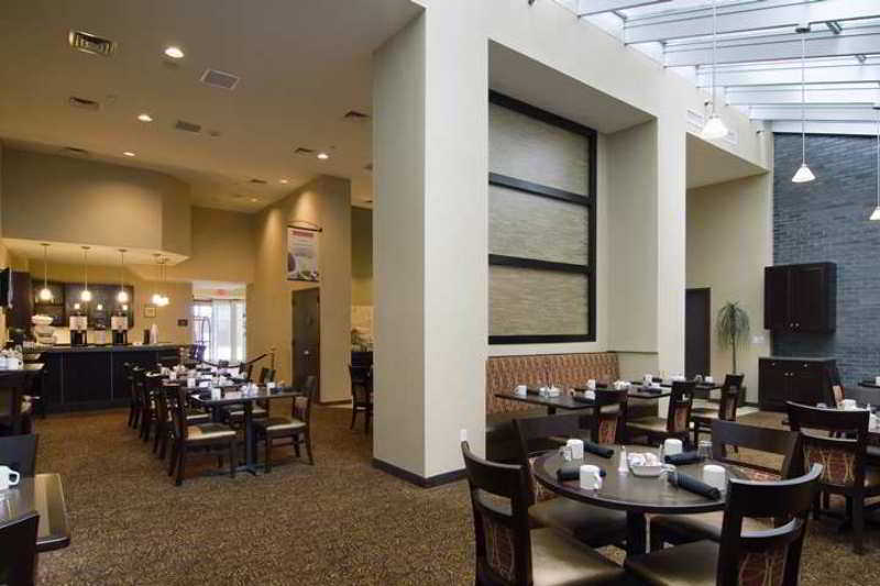 Hotel Hilton Garden New York/manhattan-chelsea