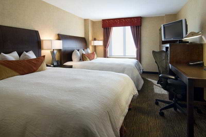 Hilton Garden New York/manhattan-chelsea Hotel New York