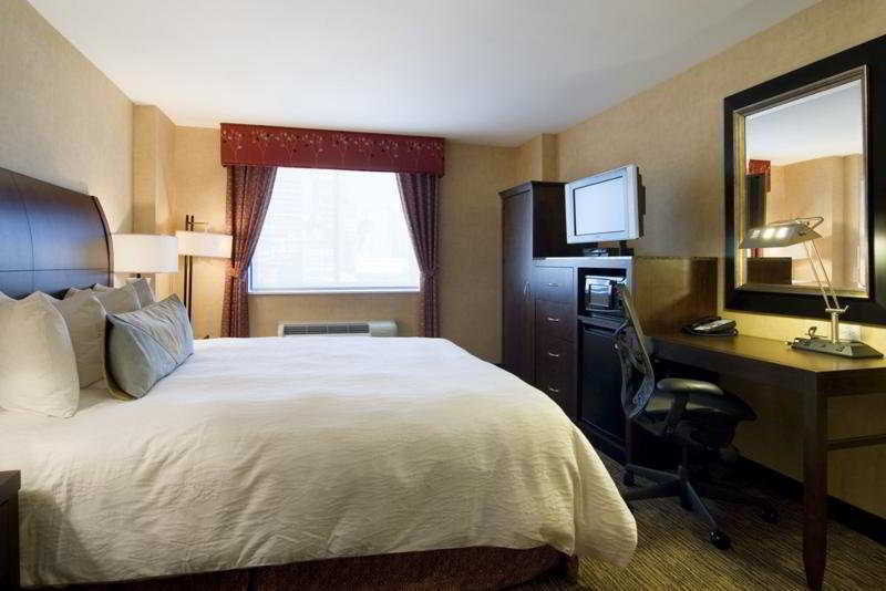 Hilton Garden New York/manhattan-chelsea New York