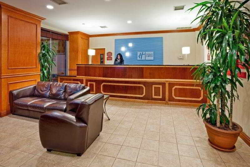 Hotel Holiday Inn Express Nyc Chelsea - Nomad Area By Ihg New York