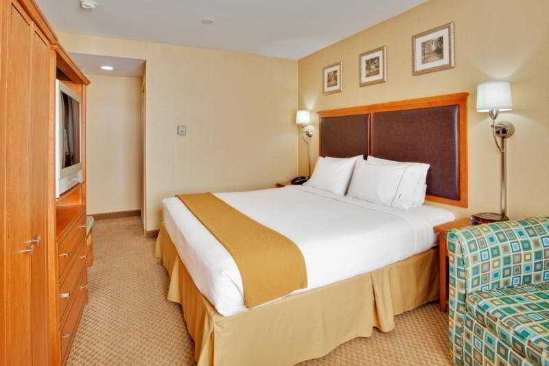 Holiday Inn Express Nyc Chelsea - Nomad Area By Ihg 3*