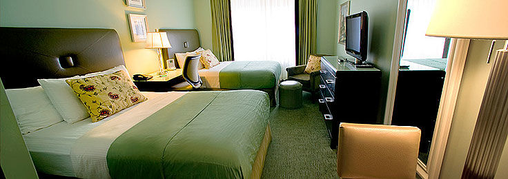 Hotel Beacon