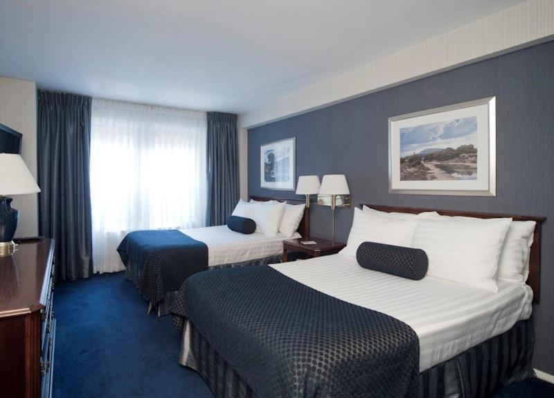 Murray Hill East - Extended Apartment