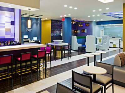 Fairfield & By Marriott Queens/queensboro Bridge 3*
