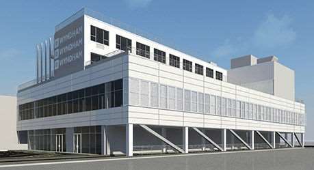 Wyndham Garden Laguardia South 3*