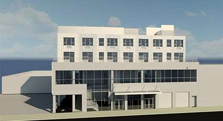 Wyndham Garden Laguardia South Hotel 3*