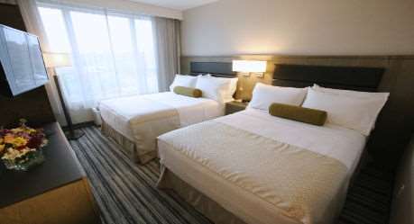 Hotel Wyndham Garden Laguardia South