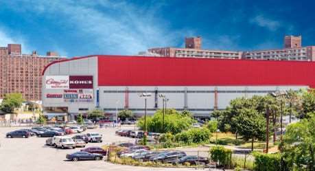 Hotel Wyndham Garden Laguardia South