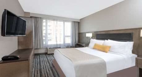 Wyndham Garden Laguardia South Hotel 3*