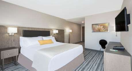 Wyndham Garden Laguardia South 3* New York