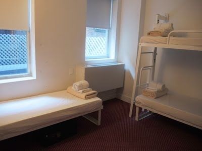 Shocard, 3* New York