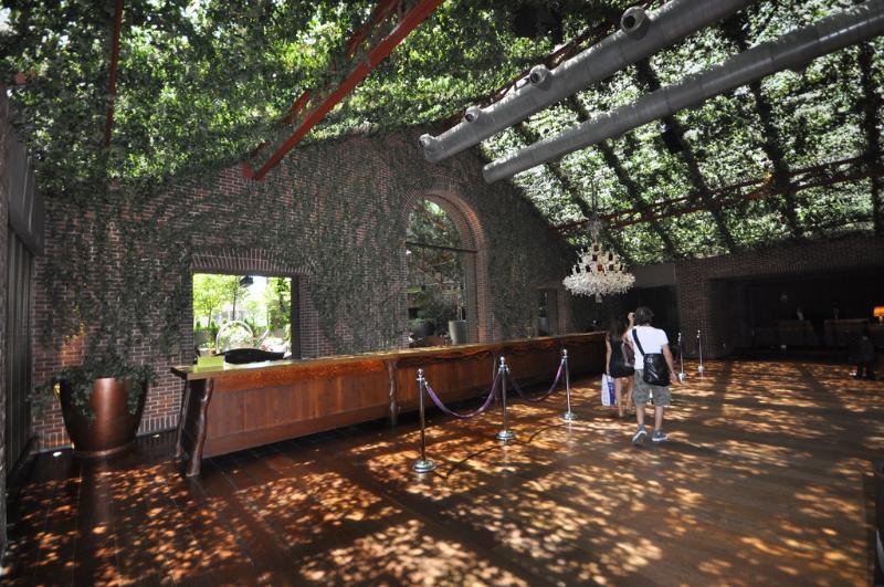 Hotel Hudson Park, A Morgans