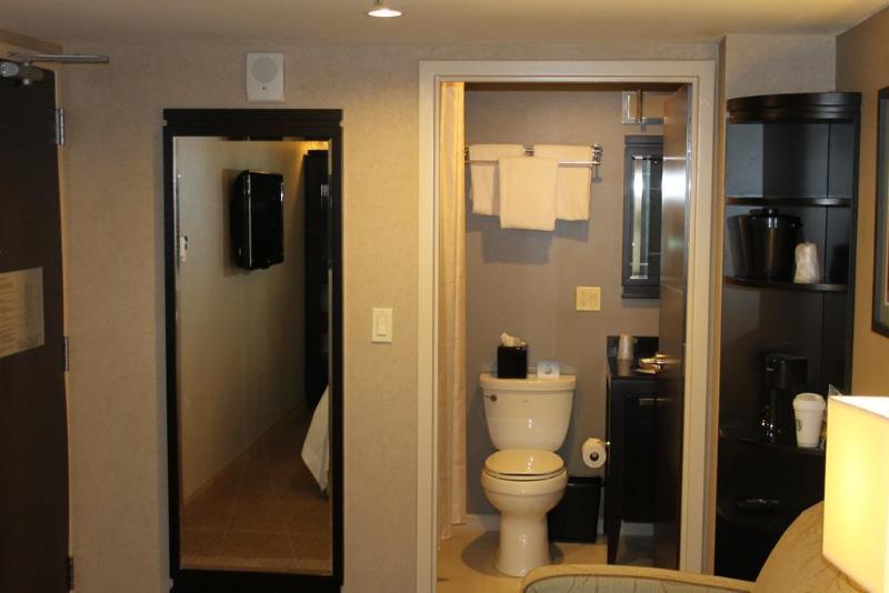 Fairfield & By Marriott Manhattan/chelsea 3* New York